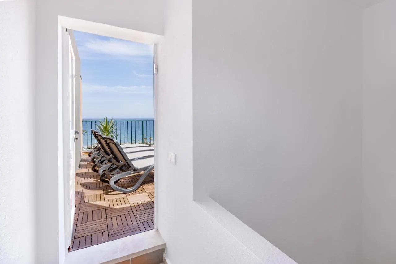 Apartamento Penthouse Playamar Fuengirola