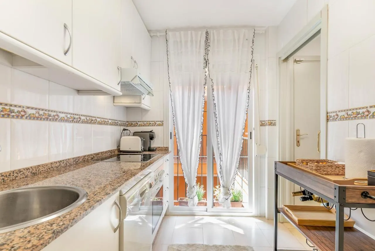 شقة Penthouse Playamar فوينخيرولا