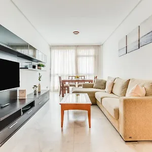 Home2book Comfy Center Triana Apartamento Las Palmas de Gran Canaria