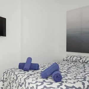 Casa Lily Сasa de vacaciones Tías