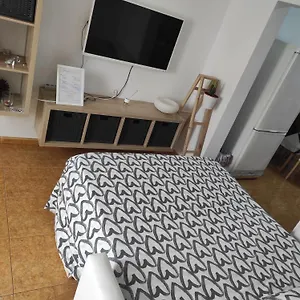 Casa Celeste Сasa de vacaciones San Isidro (Tenerife)